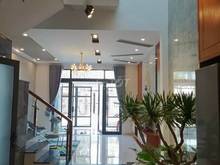 Hình ảnh Cần bán nhà trần hưng đạo ,p2,Q5 ,Dt:58m2/Giá 2tỷ650tr SHR