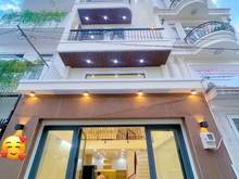 Hình ảnh Nhà đẹp Lê Văn Việt, phường Hiệp Phú, Q9, DT 70M2 Gía 2.2 tỷ, shr