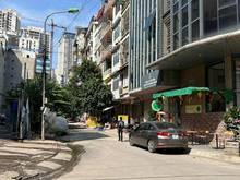 Hình ảnh Siêu vip-  ôtô tránh phố lê đức thọ- 6 tầng thang máy- vỉa