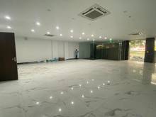 Hình ảnh [Mặt Phố] Bán tòa nhà Phạm Hùng, 110m2X9T, MT 8m, Giá 40.8 tỷ, KD sầm