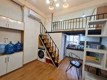 Hình ảnh Duplex full nội thất rộng rãi siêu xinh xắn nga