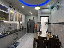 Hình ảnh Bán nhà riêng tại Đ.Nguyễn Gia Trí, P.25, Bình Thạnh, HCM 43m2 10.5 Tỷ
