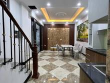 Hình ảnh KHƯƠNG ĐÌNH 6 tầng thang máy mới tinh_32m2_30m ra ô tô_5.8 tỷ.