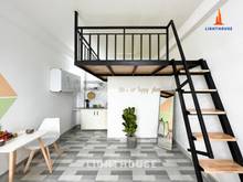 Hình ảnh Khai trương căn gác lửng full Nội thất gần ngã tư Ga_Thạnh Lộc Quận 12