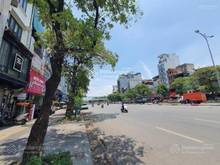 Hình ảnh Cần cho thuê nhà Trần Kim Xuyến. DT 100m x 4 tầng