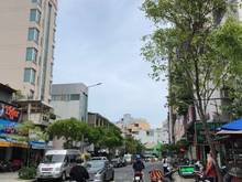 Hình ảnh Cần Bán Nhà Mt Đường Đinh Tiên Hoàng, Quận 1. DT: 886m2. Giá 278 tỷ