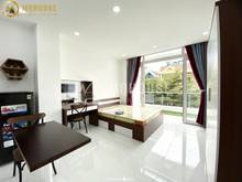 Hình ảnh Cho thuê Studio - Bancony trung tâm Phú Nhuận chỉ 7tr đến 9tr
