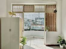 Hình ảnh Duplex dạng cao cấp full nội thất