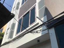 Hình ảnh Cần bán nhà mới khu Đại Mỗ Nam Từ Liêm