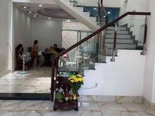 Hình ảnh Bán nhà Trần Bá Giao Phường 5 ,Gò vấp ,Dt 70m2 ,Giá 2tỷ 150tr ,SHR
