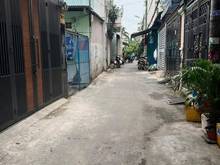 Hình ảnh Gò Vấp, Nguyễn Văn Khối, HXH thông tứ tung, ngang 4m, 4 tầng hoàn công