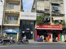 Hình ảnh Cho thuê nhà MT trung tâm quận Phú Nhuận, vỉa hè rộng, 80m2 chỉ 45tr