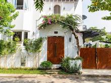 Hình ảnh TH07 - Bán Biệt Thự Đẹp Nhất Nhì Khu Thảo Điền, đường Nguyễn Văn Hưởng