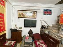 Hình ảnh Nhà phố Lò Đúc Hai Bà Trưng, hai mặt ngõ, 36m², 3 tầng, ba bước ra phố