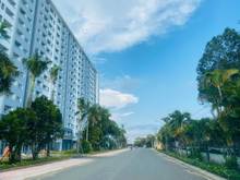 Hình ảnh Bán Căn Hộ mới 100%, gần cầu Bình Điền/DT:115m2/3 Phòng ngủ. Giá: 2,5ỷ