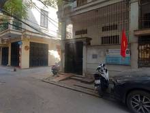 Hình ảnh Bán đất 3 mặt ngõ ô tô tránh Hoàng Văn Thái Thanh Xuân 106m2