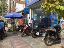 Hình ảnh Kẹt vốn kinh doanh - bán nhà MT Nguyễn Cư Trinh, Quận 1 DT 10 x 12m