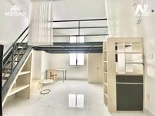 Hình ảnh Duplex giá rẻ Full nội thất_Không giới hạn người ở ngay ĐH Văn Lang