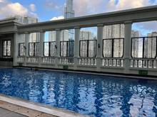 Hình ảnh Cho thuê Trang Chủ MB66.COM / Đăng Ký Tặng 66K studio Manor nội thất đẹp, giá thuê 12,5 triệu/tháng