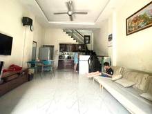 Hình ảnh 1 xẹc ngay Ngã tư hàng xanh, 4.5 x 9.7, 4 tầng mới, Khu dân trí, 6.1ty