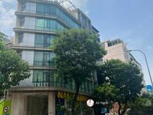 Hình ảnh Siêu phẩm! Góc 2MT Phó Đức Chính - Nguyễn Công Trứ DT 20 x 7 - 6 tầng
