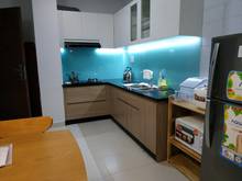 Hình ảnh Bán chung cư Quang Thái 63m 2PN 2WC Sổ hồng rồi giá 2,04 tỷ