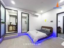 Hình ảnh Căn studio thiết kế siêu hiện đại ngay Nguyễn Văn Lượng, Gò Vấp