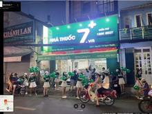 Hình ảnh (35tr) Nhà MT Ngang 7m đường Tôn Đản, Quận 4