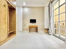 Hình ảnh Cho Thuê Căn Hộ 1 Phòng Ngủ_40m2_Nguyễn Đình Chính_Phú Nhuận