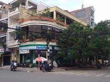 Hình ảnh Siêu Vị Trí - Cho Thuê Nhà GÓC 2MT Cống Quỳnh, Q1 DT 5x20m chỉ 50tr/th