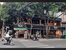 Hình ảnh CHO THUÊ góc 2MT K300 đường A4, Lê Trung Nghĩa. Tân Bình
