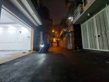 Hình ảnh Hiếm, Nhà Cù Chính Lan, Thanh Xuân, 40 m2, 6T Mới, Ô tô, Thang Máy