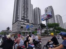 Hình ảnh Nhà đẹp đường Nguyễn Hữu Thọ quận 7, 80m2, hẻm xe hơi tránh, hơn 9 tỷ