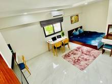 Hình ảnh Cho thuê Trang Chủ MB66.COM / Đăng Ký Tặng 66K full nội thất có cửa sổ lớn quận 5