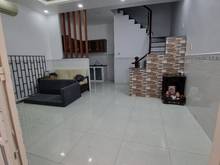 Hình ảnh Bán nhà đường Thành Thái, phường 14, quận 10, 30m2, giá 4 tỷ 3