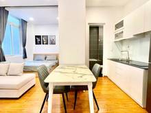 Hình ảnh Cho thuê Trang Chủ MB66.COM / Đăng Ký Tặng 66K Studio Bình Thạnh gần Cầu Thị Nghè, giá thuê 10 triệu