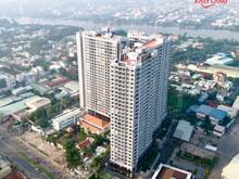 Hình ảnh Cho Thuê Căn Hộ The Rivana Vĩnh Phú [Tuần 1 - Tháng 12] Tặng PQL 1 Năm