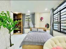 Hình ảnh 🏠 Nhà Cho Thuê Đường Nguyễn Văn Lượng P17 Đối Diện Lottermart