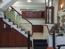 Hình ảnh Bán nhà Nguyễn Văn Nghi,Phường 7,Gò Vấp,3 tầng, xe hơi, giá chỉ 4,85tỷ