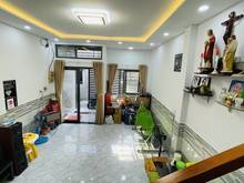 Hình ảnh Nhà Âu Cơ Tân Bình - Dọn vào ở ngay - Chỉ 5 tỷ
