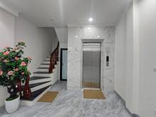 Hình ảnh Nhà Mới đón Tết, Nhà Trường Chinh, Thanh Xuân, 40 m2, 6 tầng,Thang Máy