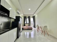 Hình ảnh Căn Hộ Cao Cấp - Full Nội Thất ngay DƯƠNG QUẢNG HÀM - PHAN VĂN TRỊ