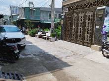 Hình ảnh Bán gấp đ.Huỳnh Tấn phát ,thị trấn nhà bè ,H.Nhà bè ,Dt :52,8m2/2,8tỷ