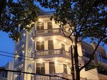 Hình ảnh Góc 2MT 6x18 1T4L Bùi Thị Xuân, Q.1