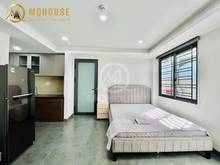 Hình ảnh Mb6623 nạp rút nhanh chóng cao cấp full nội thất gần Cityland, Phan Văn Trị Gò Vấp