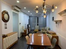 Hình ảnh Bán gấp CC Nguyễn Phúc Nguyên Q.3. DT 110m2, 3P, 2WC. Giá bán 4,8 tỷ