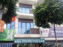 Hình ảnh Vỉa hè! Mặt ngõ! Ô tô tránh! Cho thuê nhà phố Thái Hà 56mx5T, mt5.2m