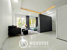 Hình ảnh Căn Hộ 45m2 Bancol Cực To Ngay Khu Bàu Cát Full Nội Thất - Tân Bình