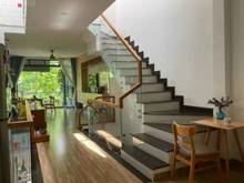 Hình ảnh 🏠 Nhà Cho Thuê Đường  Nguyễn Oanh P17  Ngay Hẻm 409 Khu Cc an Lộc