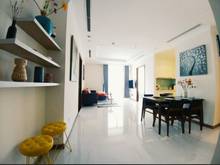 Hình ảnh Chủ gửi bán gấp ch Vinhomes Central Park,BT, 84m2, 1tỷ 550, Đã có sổ